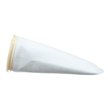 3M NB Series NB0100EES1C Filter Bag - 100 Rating - Polyester 7 in x 17 in - 18119