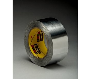 Picture of 3M 431 Aluminum Tape 95415 (Main product image)