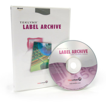 Picture of Brady Teklynx LA1010 Asset Tracking Software (Main product image)
