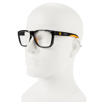 Ansell KleenGuard Safety Glasses Maverick 49312 - Size Universal