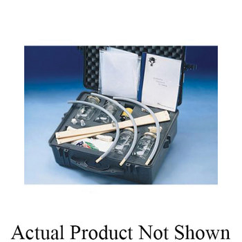 Picture of MSA QuikCheck Replacement Fit Testing Kit (Main product image)