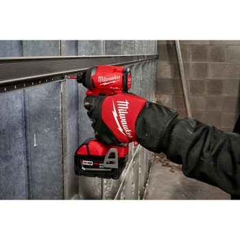 Milwaukee 48-73-0033 Winter Performance Gloves XL