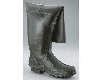 Picture of Servus A111 Green 6 Waterproof & Rain Boots (Main product image)