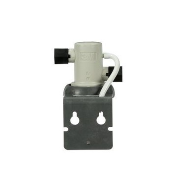 3M 6213009 High Flow Series Valved Filter Heads - 97185