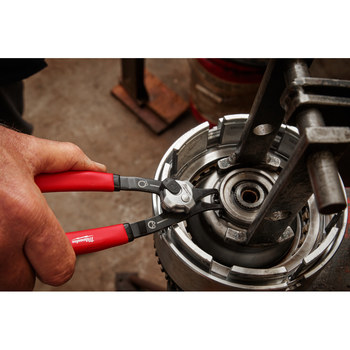Milwaukee 48-22-6539 Snap Ring Plier Set | RSHughes.com