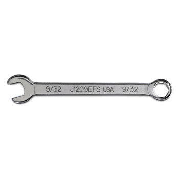 Proto J1210EFS Short Combination Wrench