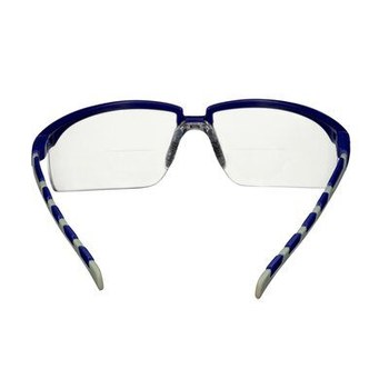 3M Solus Magnifying Reader Safety Glasses 2000 42918 - Size Universal