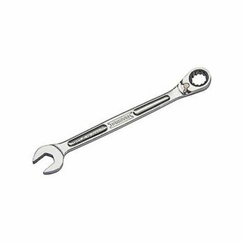 Proto JSCVM07A Combination Reversible Ratcheting Wrench