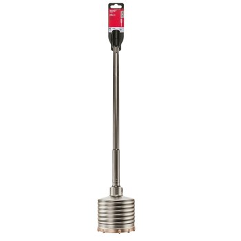 Milwaukee 2 5/8 in SDS-Max Core Bit 48-20-5414, 22 in Overall