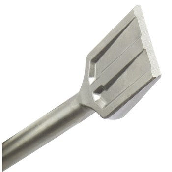 Milwaukee sds max chisel bits 2025