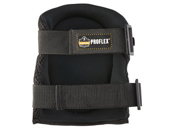 Ergodyne Proflex Knee Pad 367 18367 - Black