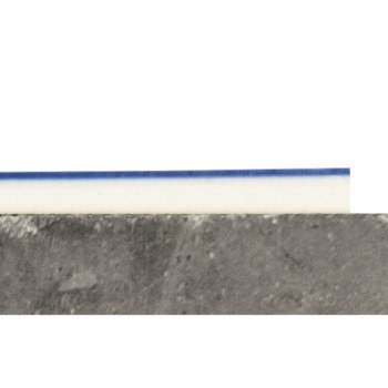 Wearwell Permatack Frameless Tacky Sheet Mat 092.18x54x10BL, 54 in x 10 ft, PVC, Blue - 14008