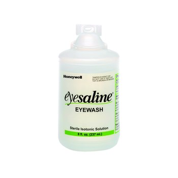Picture of Honeywell Eyesaline 8 oz Solution Bottle (Main product image)