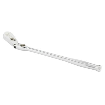 Milwaukee 48-22-9052 Flex Head Ratchet - Chrome Vanadium Steel - 18.1 in