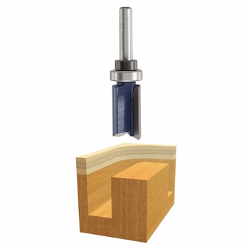 Picture of Bosch 1/2 in Router Bit 85680M (Main product image)