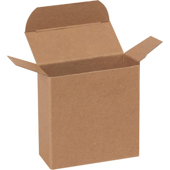 Picture of RTC25 Reverse Tuck Folding Cartons. (Main product image)