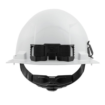 Milwaukee Hard Hat 48-73-1100 - White - 56675