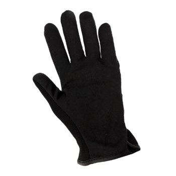 Global Glove Hot Rod HR3200 Black Large Synthetic Leather Work Gloves - HR3200/LG