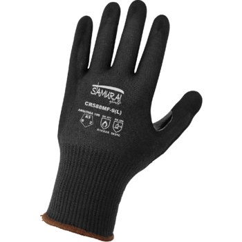 LEVEL 防水グローブ 9.5 XL ブラック 81cMb8gUEbL._UF350,350_QL50_.jpg