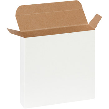 Picture of RTC52W Reverse Tuck Folding Cartons. (Main product image)
