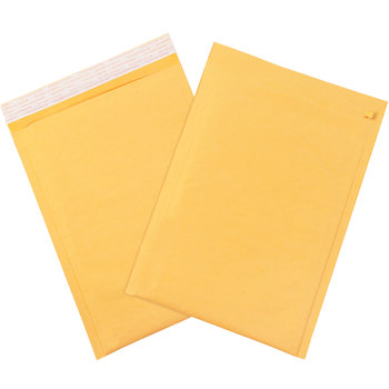 Picture of B859SSRTT Self-Seal Bubble Mailers. (Main product image)