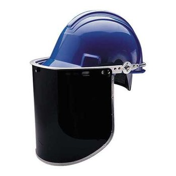 Jackson Safety Brimmaster Faceshield Adapter Model P 10217