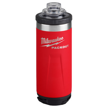 Milwaukee PACKOUT Insulated Bottle 48-22-8382R - 87331
