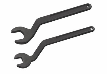 Picture of Bosch Offset Router Bit Wrench Set RA1152 (Main product image)