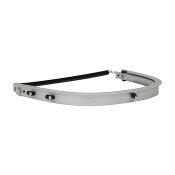 PIP Face Shield Bracket 251-01-5271 - Silver - 20444