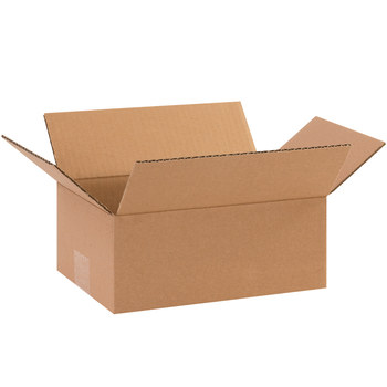 Picture of 1074 Corrugated Boxes. (Main product image)