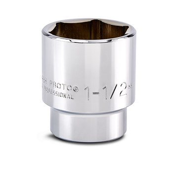 MATCO TOOLS 6 Point 1/2" Drive Sizes 19mm & 21mm Thin Wall Flip Socket