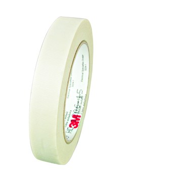 3M 79 Cloth Tape 27333, 1/2 in x 60 yd, White | RSHughes.com