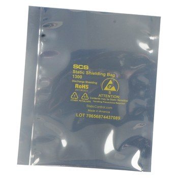Picture of SCS - 130035 Metal-In Bag (Main product image)
