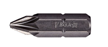 Picture of Vega Tools Power S2 Modified Steel 3 1/2 in Driver Bit 190Z1A (Main product image)