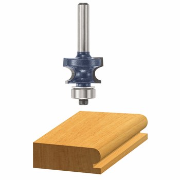 Picture of Bosch 1/8 in Router Bit 85631M (Main product image)