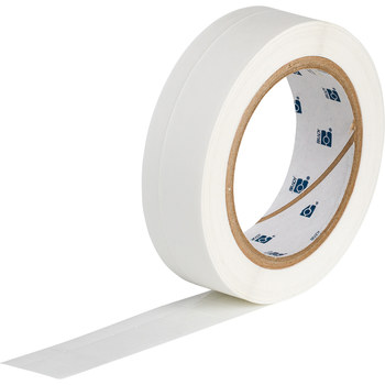 Picture of Brady Clear Write-On Polyester LAM-5-103 Overlaminate Sheet (Main product image)