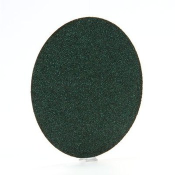 3M Hookit 750U Hook & Loop Disc 03627 - Ceramic Aluminum Oxide - 5 in - 80