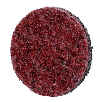 3M Scotch-Brite TR Quick Change Surface Conditioning Disc 67174 - 1-1/2 in - Precision Shaped Ceramic - 150+ - Medium