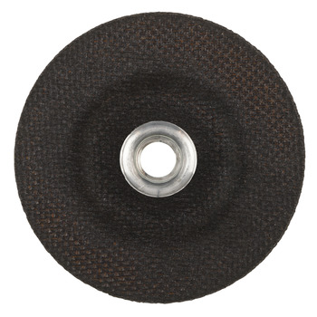 Weiler Tiger 2.0 Cutting Wheel 58030 - 4.5 in - Zirconia Alumina - 60 - T