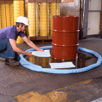 Spilfyter 4 gal Bucket Spill Kit - 810042-42264