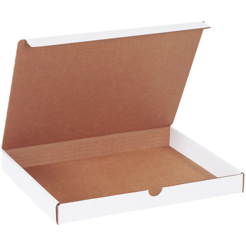 Picture of ML1291R Literature Mailers. (Main product image)