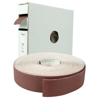 Picture of Weiler Shop Roll 65235 (Main product image)