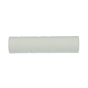 3M Micro-Klean CS09CPPN CS Series Filter Cartridge - 10 Rating - Polypropylene 9.7 in - 07316