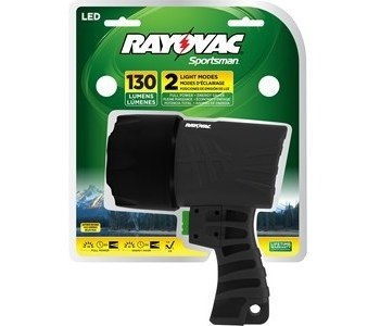 Rayovac