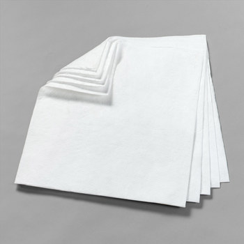 Spilfyter Sorbent Pad 151050 - White - 42238