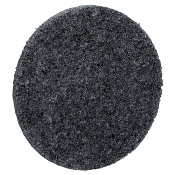 3M Scotch-Brite TS Quick Change Surface Conditioning Disc 67204 - 4 in - Precision Shaped Ceramic - 80+ - Extra Coarse
