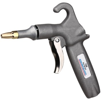 Guardair Safety Air Gun 74H - 6.6 in - 10 cfm - 1/4 in FNPT - 98 dB - 00306