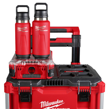 Milwaukee PACKOUT Insulated Bottle 48-22-8382R - 87331