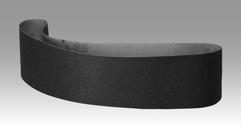 Picture of 3M 464W Sanding Belt 69431 (Main product image)