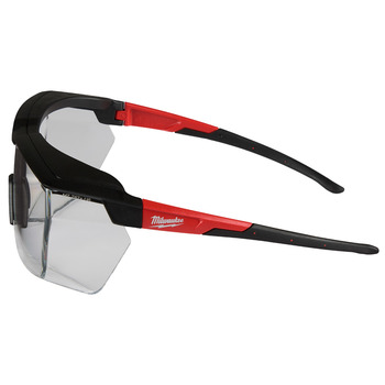 Milwaukee Over The Glass (OTG) Safety Glasses 48-73-2070 - 66190